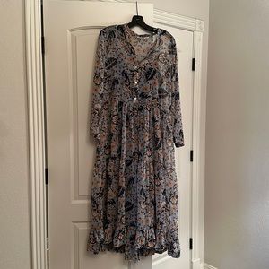 Womens Roller Rabbit Dress.